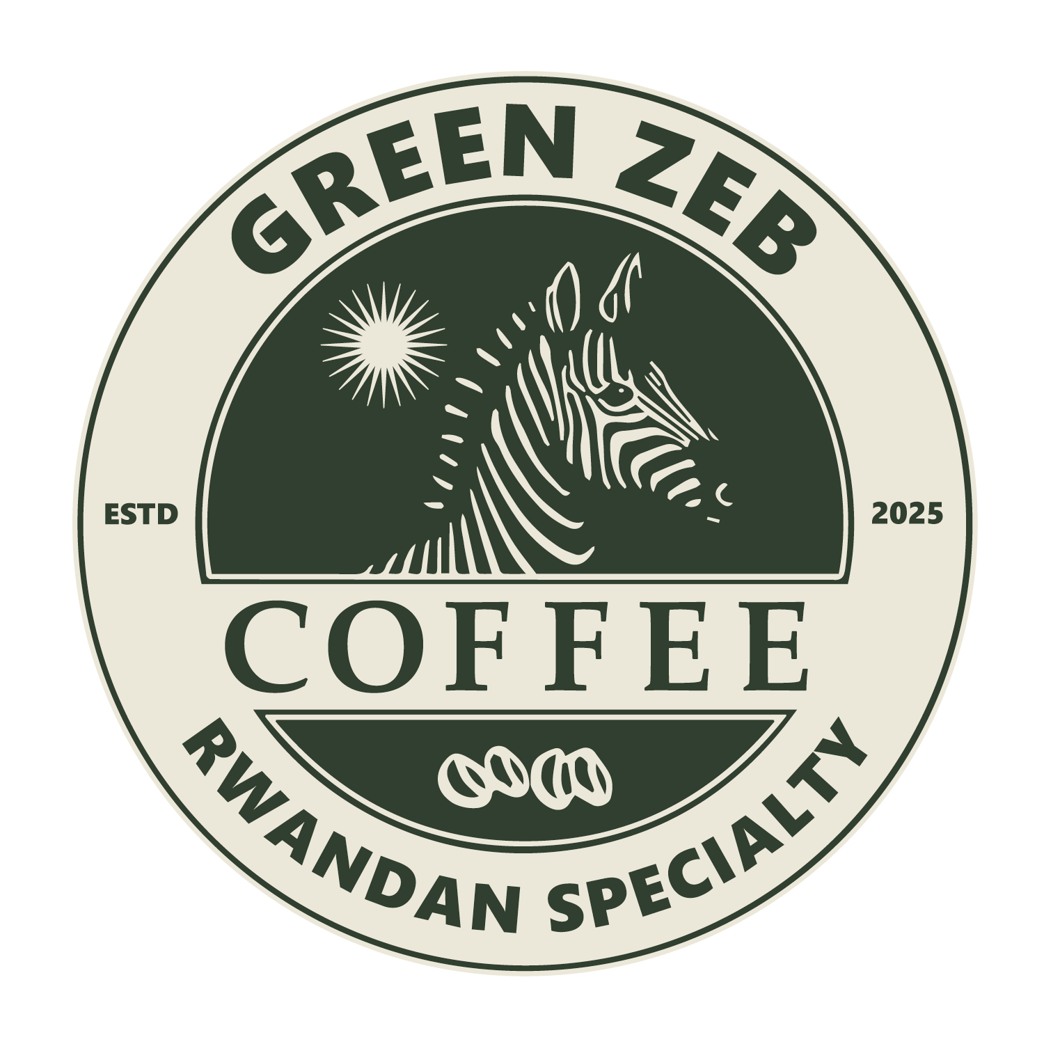 Greenzeb logo